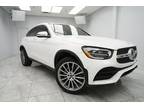 Used 2021 Mercedes-benz Glc for sale.