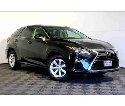 2016UsedLexusUsedRX 350UsedAWD 4dr is a 2016 Lexus rx 350 Car for Sale in Westwood MA