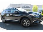 Used 2019 Infiniti Qx60 for sale.