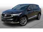 2024NewAcuraNewRDXNewSH-AWD