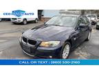 Used 2009 BMW 3 Series for sale.