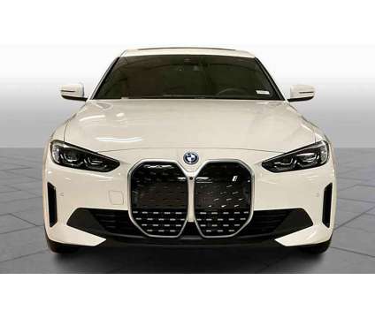 2024NewBMWNewi4NewGran Coupe is a White 2024 Coupe in Arlington TX