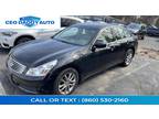 Used 2009 Infiniti G37 Sedan for sale.