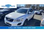 Used 2013 Volvo XC60 for sale.