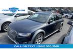 Used 2015 Audi allroad for sale.