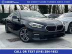 Used 2020 BMW 2 Series for sale.
