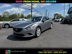 Used 2015 Mazda Mazda6 for sale.