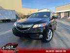 Used 2015 Acura RDX for sale.