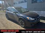 Used 2015 Subaru XV Crosstrek for sale.