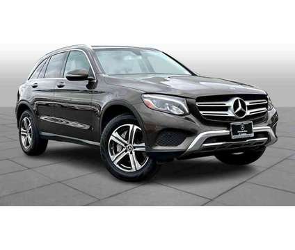 2018UsedMercedes-BenzUsedGLCUsed4MATIC SUV is a Brown 2018 Mercedes-Benz G SUV in Anaheim CA
