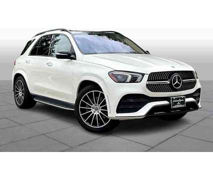 2022UsedMercedes-BenzUsedGLEUsed4MATIC SUV is a White 2022 Mercedes-Benz G SUV in Houston TX