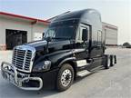 2018 Freightliner Cascadia