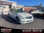 Used 2011 Infiniti G25 Sedan for sale.