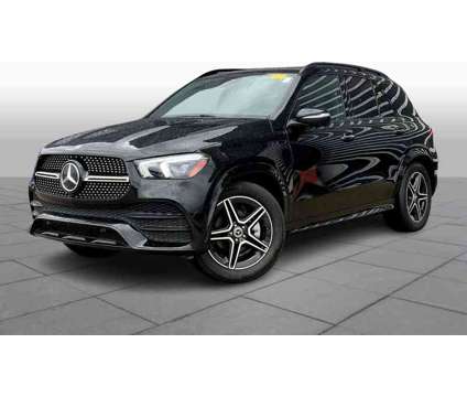 2022UsedMercedes-BenzUsedGLEUsed4MATIC SUV is a Black 2022 Mercedes-Benz G SUV in League City TX
