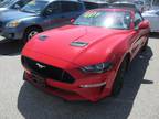 2019 Ford Mustang, 92K miles