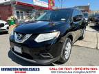 Used 2015 Nissan Rogue for sale.