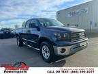 Used 2008 Toyota Tundra 4WD Truck for sale.