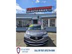 Used 2017 Acura MDX for sale.