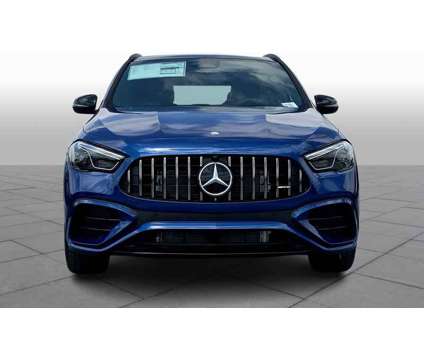 2024NewMercedes-BenzNewGLANew4MATIC SUV is a Blue 2024 Mercedes-Benz G SUV in Anaheim CA