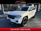 Used 2013 Jeep Grand Cherokee for sale.