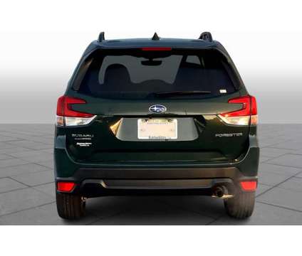 2024NewSubaruNewForester is a Green 2024 Subaru Forester Car for Sale in Columbus GA