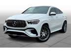 2024NewMercedes-BenzNewGLENew4MATIC+ Coupe