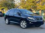 Used 2011 Lexus RX 350 for sale.