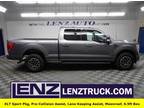 2022 Ford F-150 Gray, 62K miles