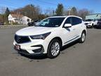 2021 Acura RDX White, 20K miles