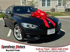 Used 2017 BMW 4 Series for sale.