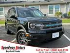 Used 2022 Ford Bronco Sport for sale.