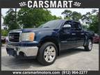 2007 GMC NEW SIERRA 1500 Pick-Up