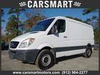 2013 MERCEDES-BENZ SPRINTER 2500 Mid-Size