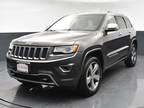 Used 2014 Jeep Grand Cherokee for sale.