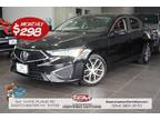 Used 2020 Acura Ilx for sale.