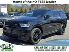 Used 2020 Dodge Durango for sale.