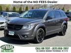 Used 2017 Dodge Journey for sale.