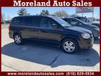 2011 DODGE GRAND CARAVAN CREW Van