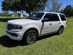 2015 Lincoln Navigator 2WD SPORT UTILITY 4-DR