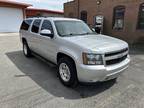 2010 Chevrolet Suburban LT 1500 4WD SPORT UTILITY 4-DR