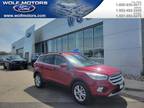 2019 Ford Escape Red, 40K miles