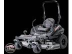 2023 Spartan 54in Rz Hd Kaw Fr691v 23hp Mower