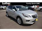 2017 Buick Envision Silver, 164K miles