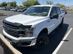 2019 Ford F-150, 90K miles