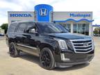 2020 Cadillac Escalade, 71K miles