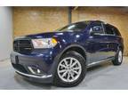 2014 Dodge Durango Special Service AWD 3.6L V6 SPORT UTILITY 4-DR