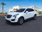 2017 Cadillac XT5, 99K miles