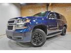 2016 Chevrolet Tahoe 2WD PPV Police SPORT UTILITY 4-DR