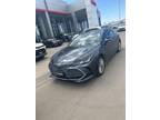 2022 Toyota Avalon Hybrid Blue, 9K miles