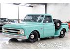 1967 Chevrolet C10 Show Quality Build! Full Restoration! Pick Up